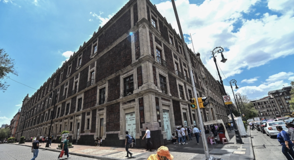 Monte de Piedad: 251 años de historia marcados por la huelga, incertidumbre y litigio judicial