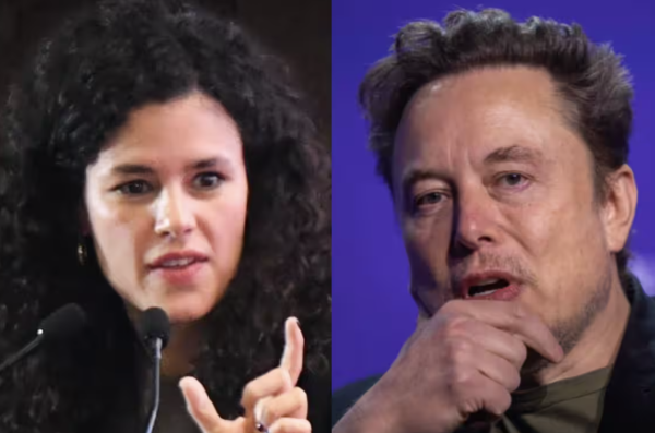 Morena acusa a Musk de desinformar tras ataques a Sheinbaum