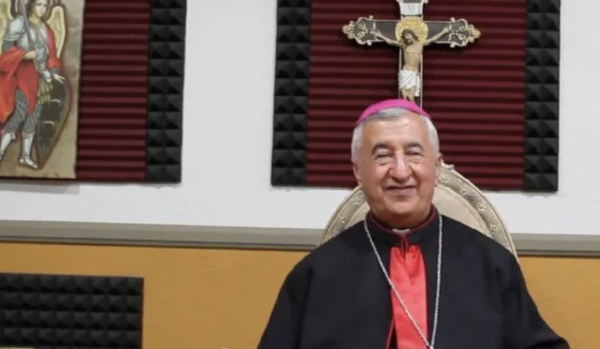 Revelan que obispo católico cruzaba de San Diego a burdel exclusivo en Tijuana; es investigado