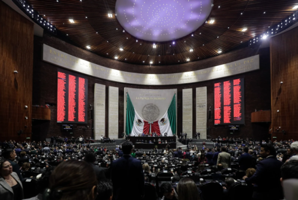 Jornada laboral de 40 horas avanza: Diputados aprueban iniciativa sin segundo día de descanso