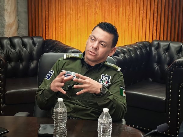 Ayudamos a 20 habitantes de Yepachic a dejar el lugar por inseguridad: Realivázquez