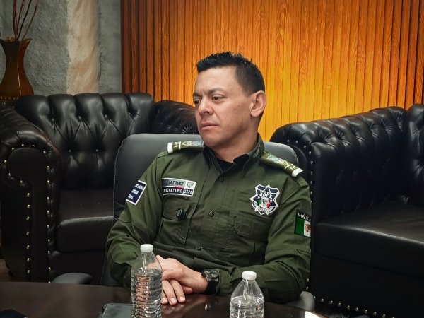 SSPE implementa atención psicológica para prevenir afectaciones en la salud mental de policías