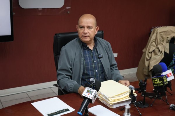 Elección de la Presidencia de la CEDH tiene un “tufo” político-partidista, no debería reformarse interinato