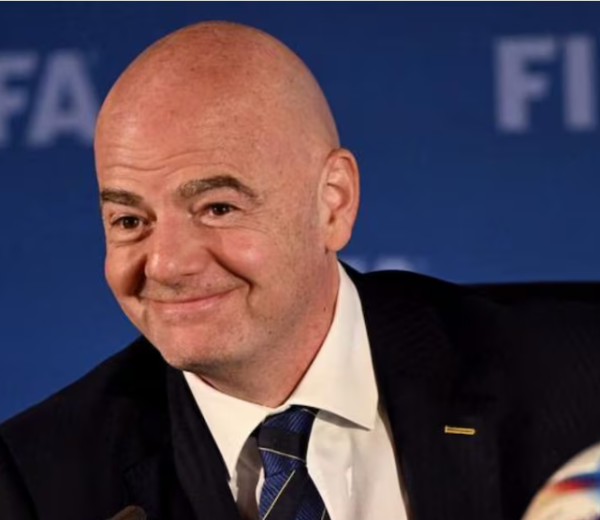 FIFA despeja dudas sobre México y el Mundial 2026 tras ola de violencia