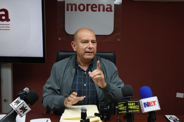 Desplazamiento recurrente en el Estado, no aceptó culpar a la alcaldesa de GyC por SubCentro Centinela: Cuauhtémoc Estrada