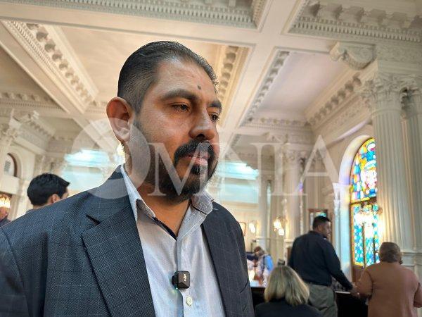 Lineamientos para aspirantes a una gubernatura podría salir el próximo 07 de marzo: González