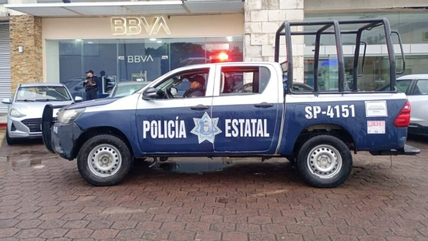 En menos de 48 horas: tres muertos, una mujer herida y dos vehículos incendiados en Veracruz