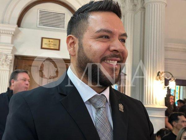 “Nos apegaremos a la Ley”: Villegas, por reducción de regidores