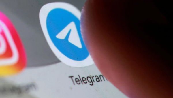 Rusia multa a Telegram con 91 mil dólares por incumplir con la eliminación de publicaciones prohibidas