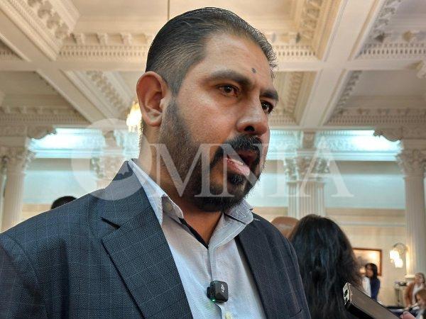 “Esta reforma es la que la gente nos ha pedido”: González