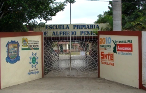 Aclara SEyD que únicamente el CREI suspendió clases en Aldama