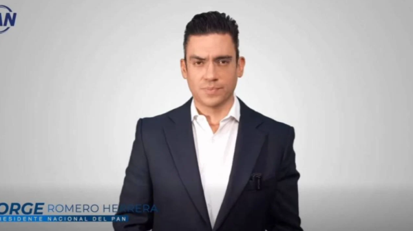 PAN no acompañará discusión de reforma electoral