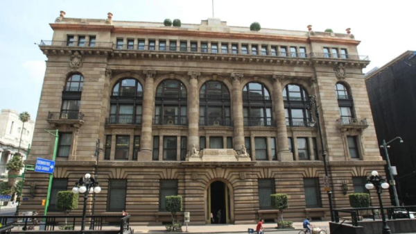 Cuenta corriente de México: déficit cae un 68.25% y llega a los 8 mil 200 mdd