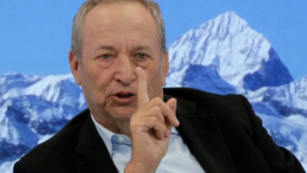 Larry Summers dejará de dar clases durante revisión de sus vínculos con Epstein: Harvard