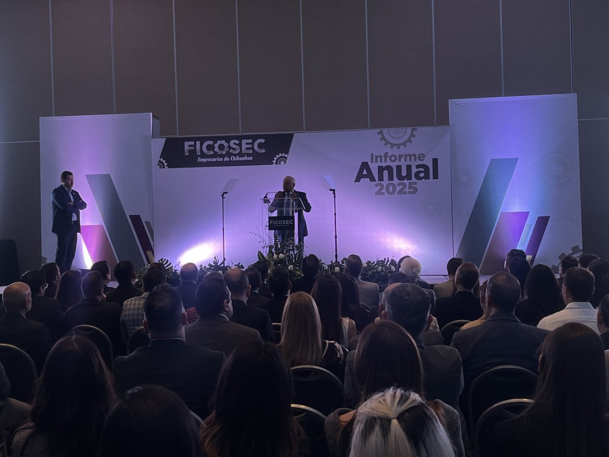 Anuncia Ficosec inversión de más de 461 mdp en prevención y seguridad en el 2025