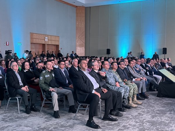 Impulsó Ficosec 3 mil 167 denuncias ante las autoridades