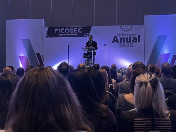 Otorgó empresariado más de 700 servicios de apoyo psicológico en Chihuahua