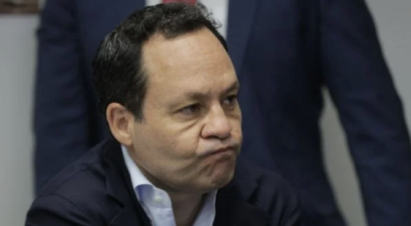 “No nos van a hacer manita de puerco” con la reforma electoral: Clemente Castañeda