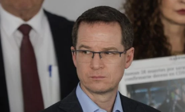 Propuesta de reforma electoral no castiga dinero del narco en elecciones: Ricardo Anaya