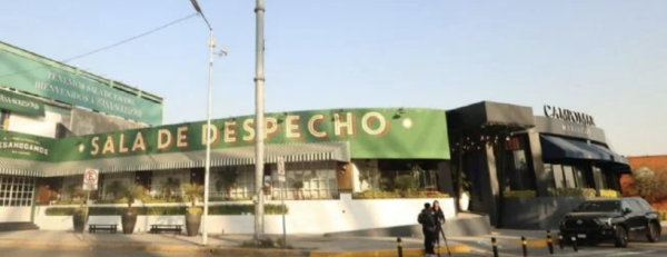 Triple homicidio en Sala de Despecho fue por confusión de La Barredora del CJNG: fiscalía de Puebla