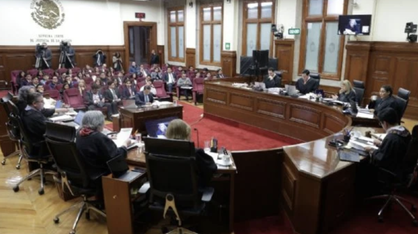 La SCJN confirma que Telefónica Movistar no debe pagar 4 mil 442 millones de pesos al SAT