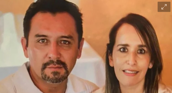 Detienen a presunto implicado en el homicidio del matrimonio Tello Ruiz
