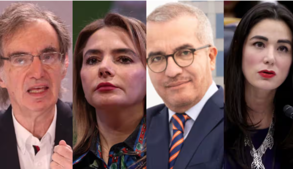 Reforma electoral divide a consejeros del INE: señalan recortes, inequidad y riesgos