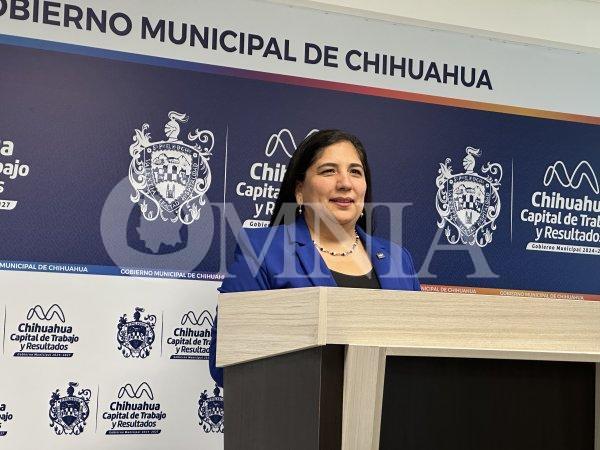 Adeudo de predial de funcionarios, lo más solicitado en transparencia: Martínez