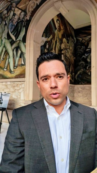 Hoy, Mesa Interinstitucional para atender a desplazados de Atascaderos