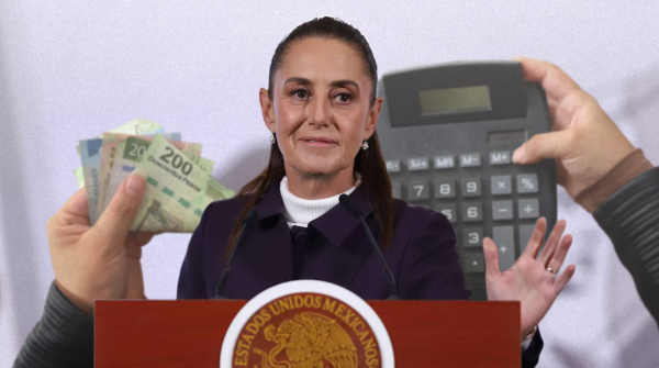 Sheinbaum revela por qué no publica reforma de salarios dignos: ‘Es un tema de recursos’