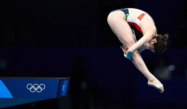 Cancelan Copa del Mundo de Clavados en Guadalajara tras violencia por muerte de 