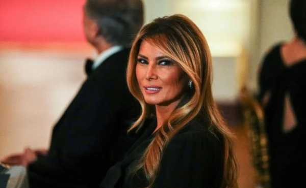 Melania Trump presidirá la próxima reunión del Consejo de Seguridad de la ONU
