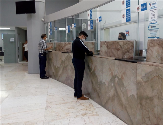 ¡Atención! Suspenderá Municipio cajas de cobro de Tesorería por actualización del sistema