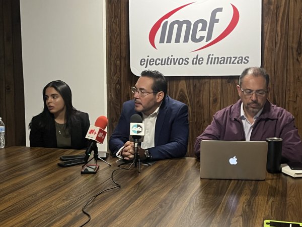 El mundial solamente beneficiará a CDMX, Monterrey, Guadalajara y Riviera Maya: Financieros