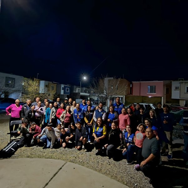 Municipio y vecinos de Los Olivos y Cafetales colaboran para mejorar parques