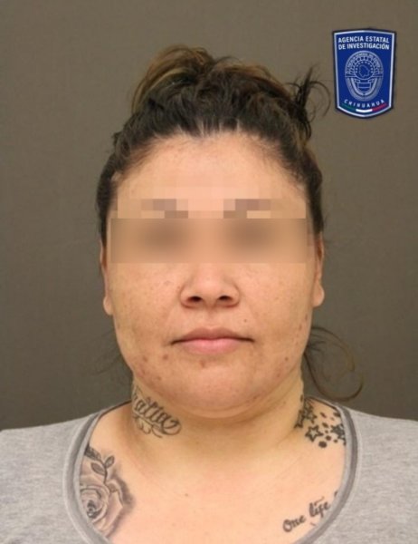 Responsable de secuestro pasará 80 años en prisión