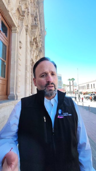 A la espera de acuerdos tomados en Mesa de Trabajo por desplazados de Atascaderos: De la Peña