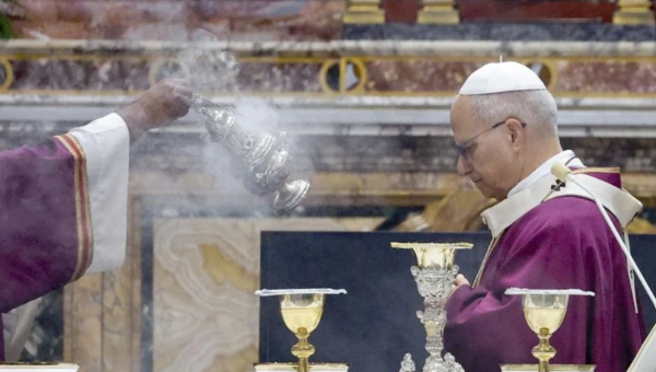 El papa pide considerar el culto a la Virgen de Guadalupe como 