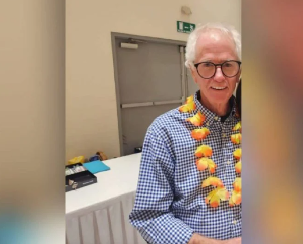 Adulto mayor estadounidense es reportado como desaparecido en Sonora; se desconoce su paradero desde hace cuatro días