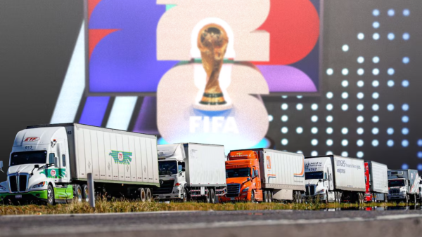 Campesinos y transportistas amenazan con movilizaciones en el Mundial 2026: ‘Hay circunstancias críticas’