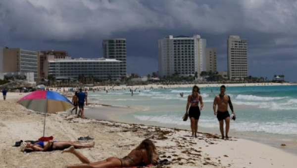 Expertos sugieren planificar vacaciones de primavera en México tras violencia en Jalisco