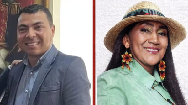 Dos candidatos al Congreso de Colombia desaparecen en medio de una campaña electoral violenta