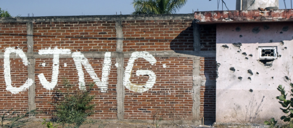 El CJNG mantiene su poder en Ecuador pese a la muerte de 