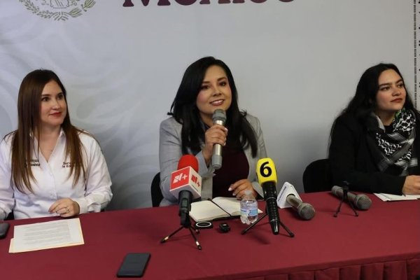 Avanzan los Programas de Bienestar en el Estado de Chihuahua