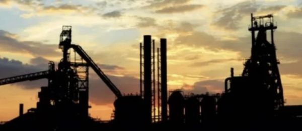 Declaran desierta la subasta de los activos de Altos Hornos de México