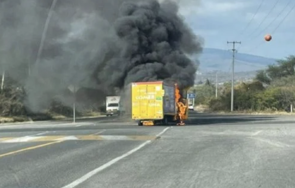 Secretario de Seguridad niega terrorismo en Guanajuato pese a 14 acusados
