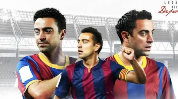 Firma de autógrafos de Xavi Hernández se suma a eventos cancelados por la inseguridad en Guadalajara