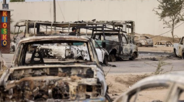 Violencia tras muerte de “El Mencho” dispara robo de autos; 631 vehículos asegurados afectados: AMIS