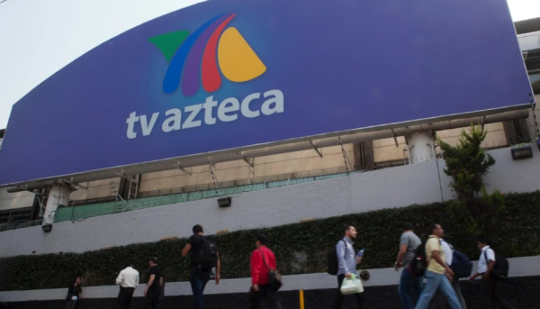 TV Azteca y las grandes empresas que fueron a concurso mercantil: quién sobrevivió y quién quebró