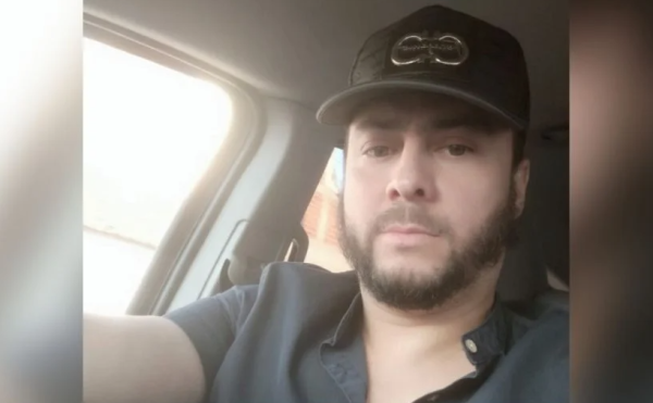 Asesinan en Culiacán al acordeonista del Grupo Arraigado